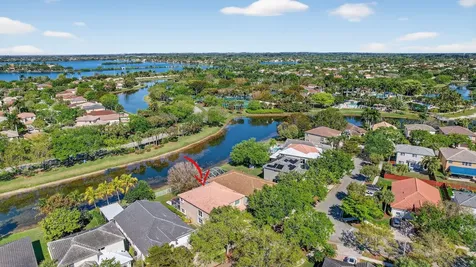 1294 NW 168th Avenue Pembroke Pines FL 33028