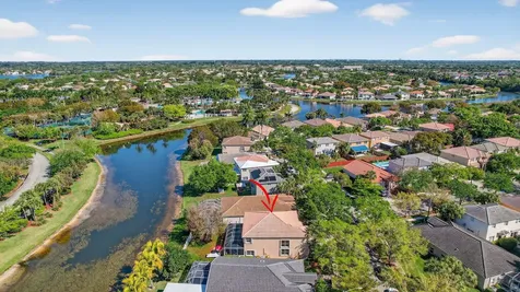 1294 NW 168th Avenue Pembroke Pines FL 33028
