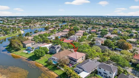 1294 NW 168th Avenue Pembroke Pines FL 33028
