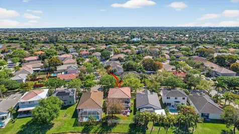 1294 NW 168th Avenue Pembroke Pines FL 33028