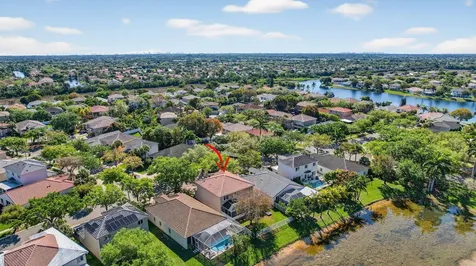 1294 NW 168th Avenue Pembroke Pines FL 33028