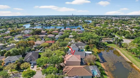 1294 NW 168th Avenue Pembroke Pines FL 33028