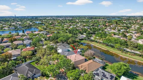 1294 NW 168th Avenue Pembroke Pines FL 33028