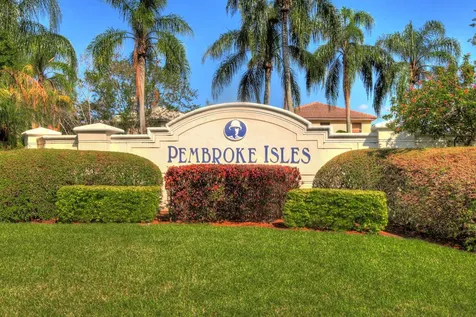 1294 NW 168th Avenue Pembroke Pines FL 33028