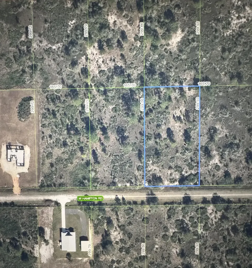 2050 W Hampton Road Avon Park FL 33825