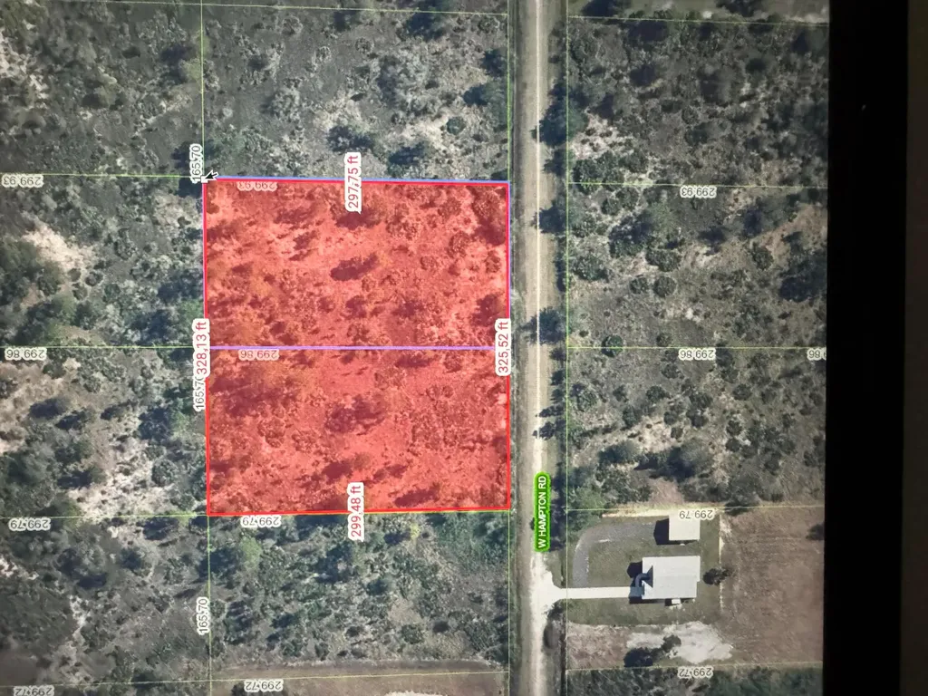 2050 W Hampton Road Avon Park FL 33825