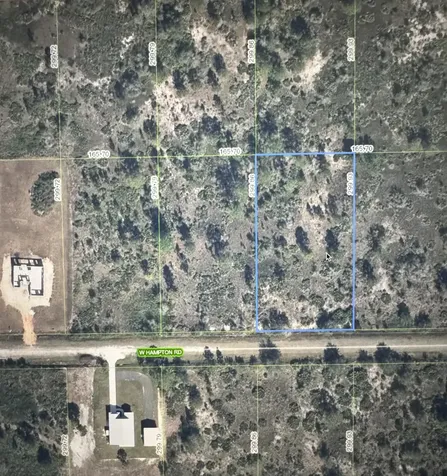 2050 W Hampton Road Avon Park FL 33825