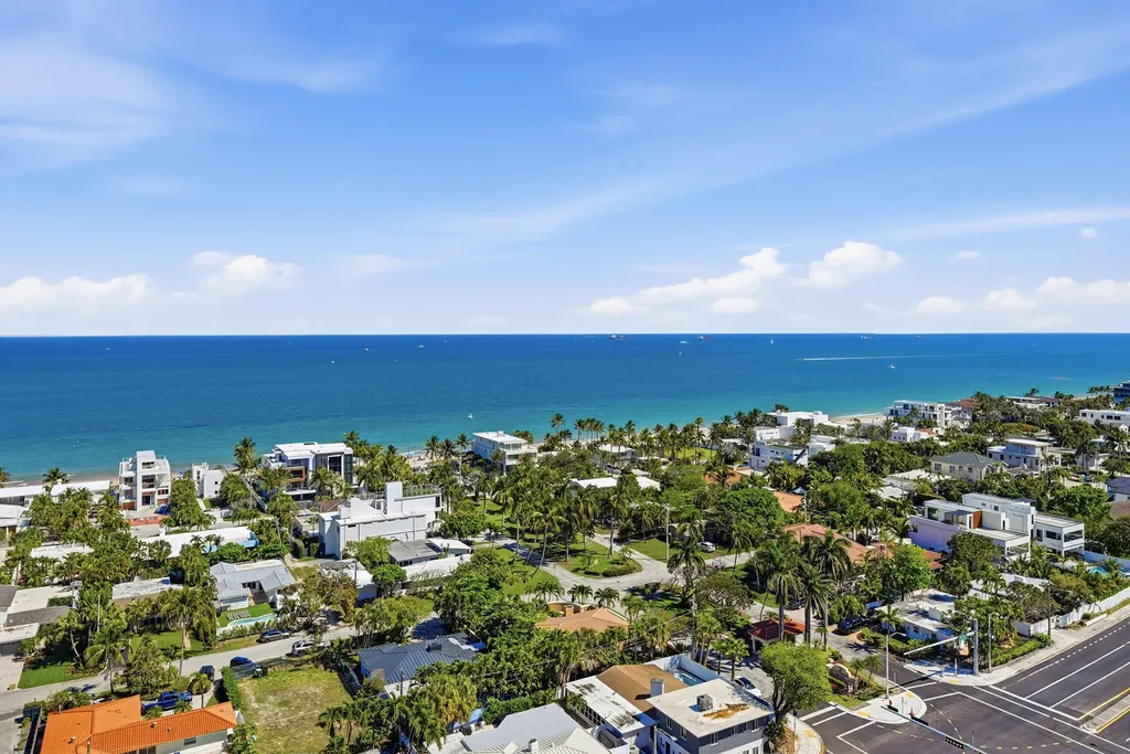 2715 N Ocean Boulevard Fort Lauderdale FL 33308