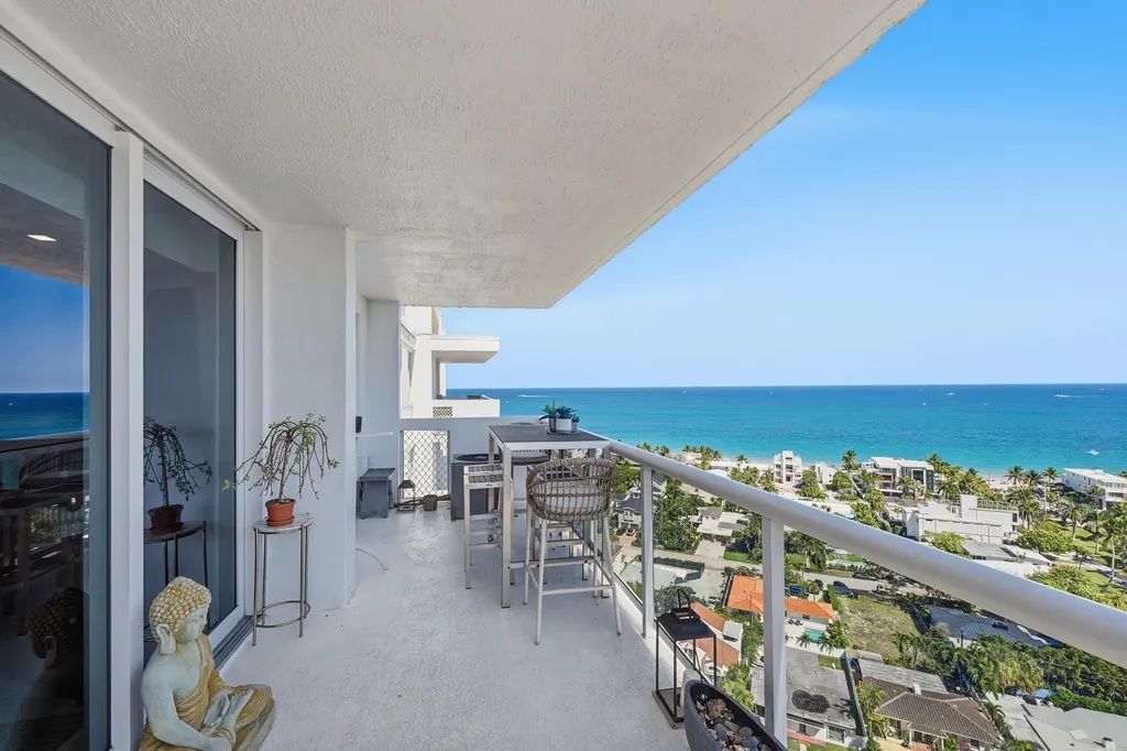2715 N Ocean Boulevard Fort Lauderdale FL 33308