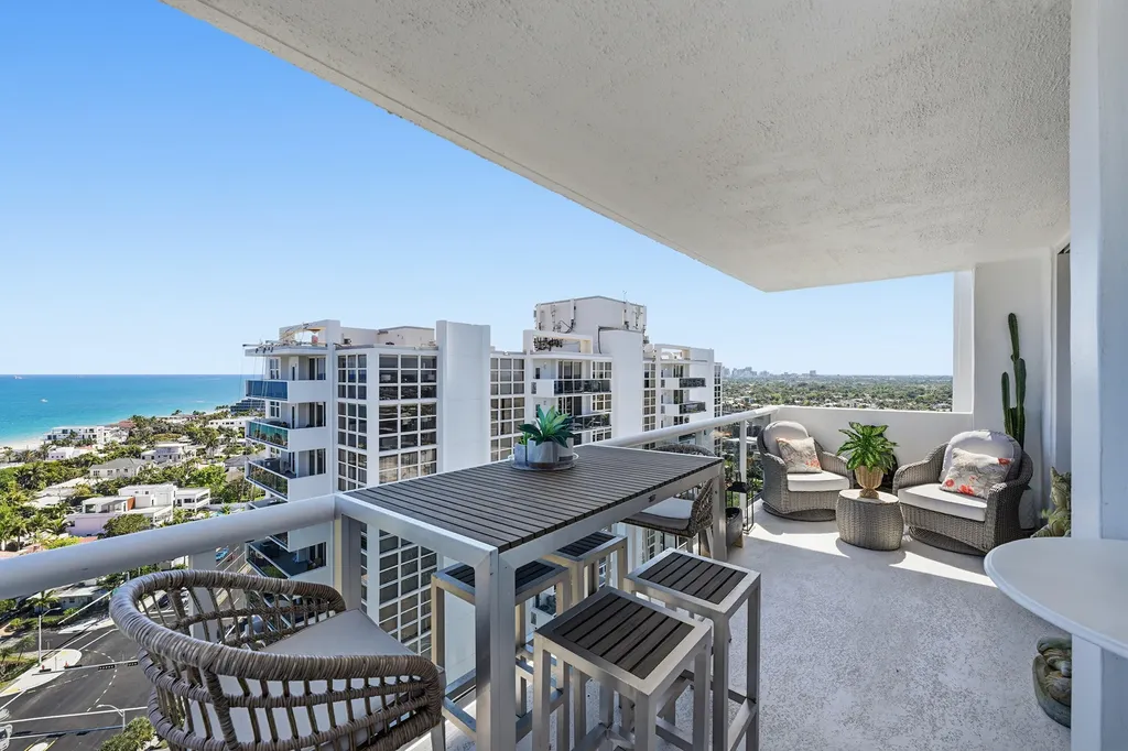 2715 N Ocean Boulevard Fort Lauderdale FL 33308