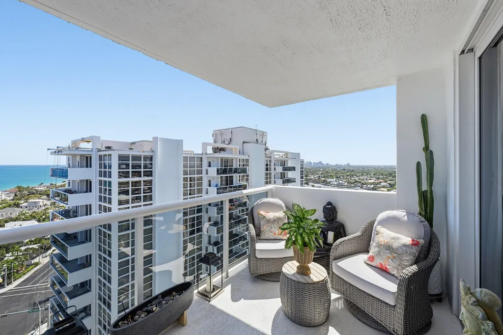 2715 N Ocean Boulevard Fort Lauderdale FL 33308