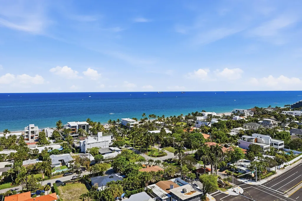 2715 N Ocean Boulevard Fort Lauderdale FL 33308