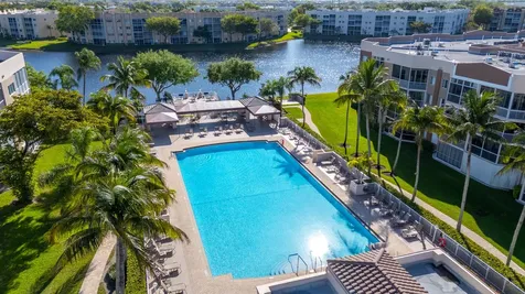 7396 Granville Drive Tamarac FL 33321