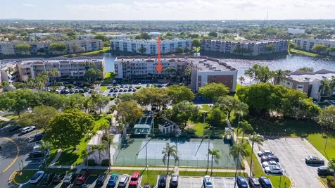 7396 Granville Drive Tamarac FL 33321