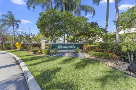 7396 Granville Drive Tamarac FL 33321