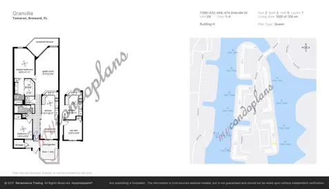7396 Granville Drive Tamarac FL 33321