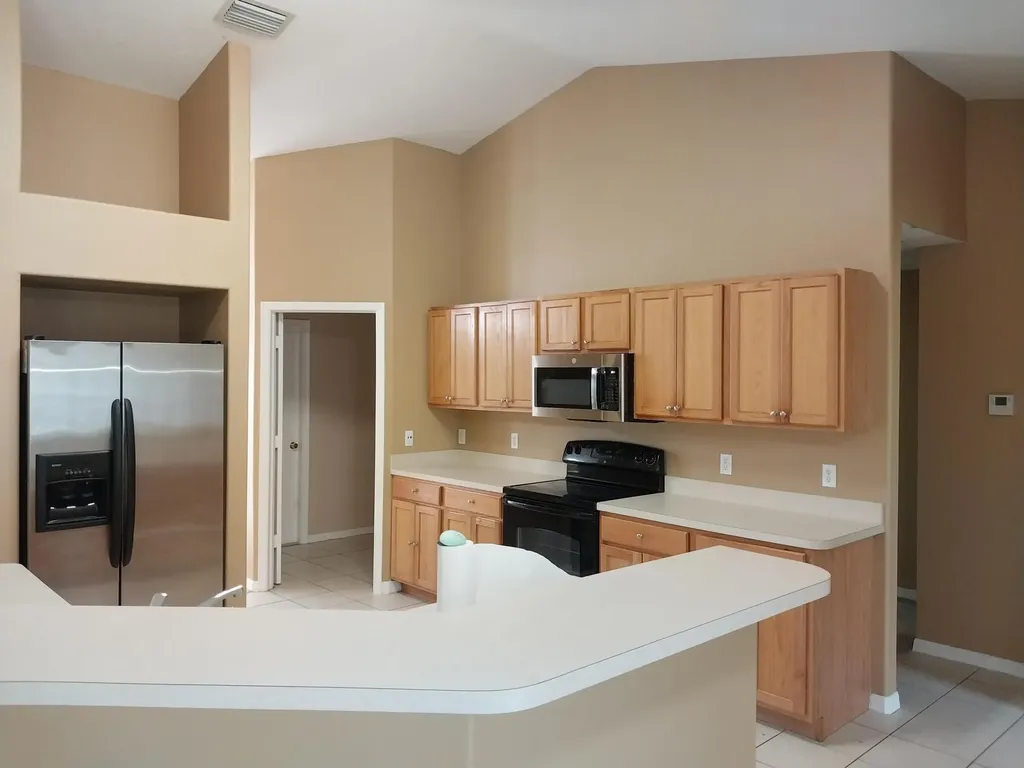 245 SW Starfish Avenue Port St Lucie FL 34984