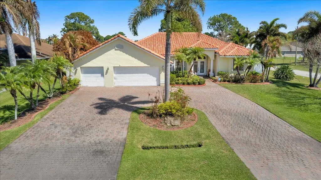3351 SW Savona Boulevard Port St Lucie FL 34953