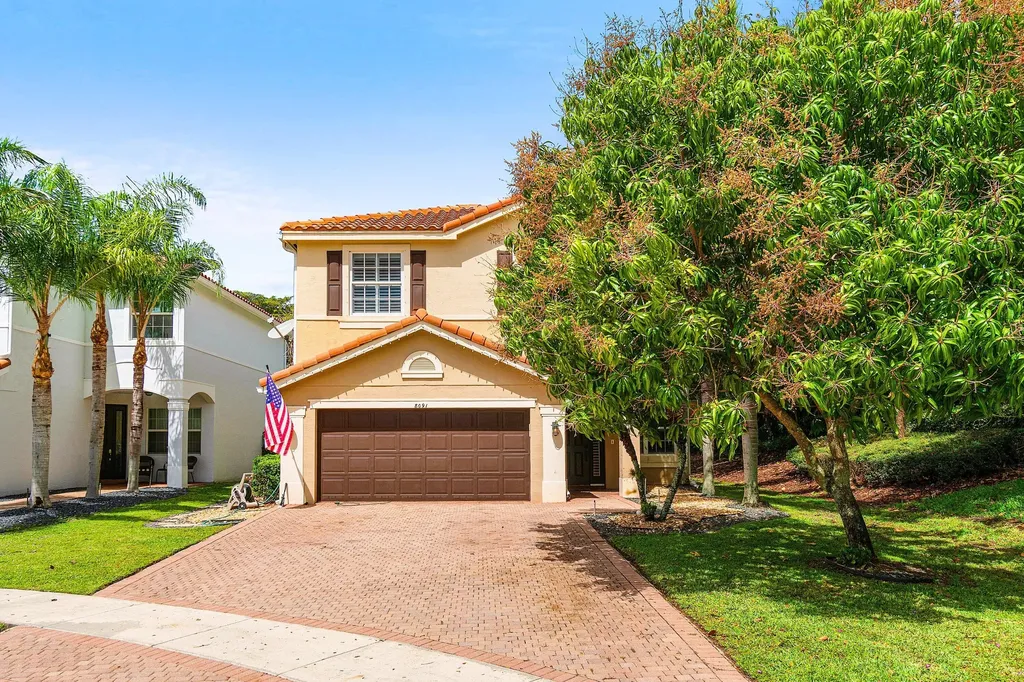 8091 Brigamar Isle Avenue Boynton Beach FL 33473
