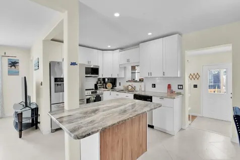 5221 NE 16th Avenue Pompano Beach FL 33064
