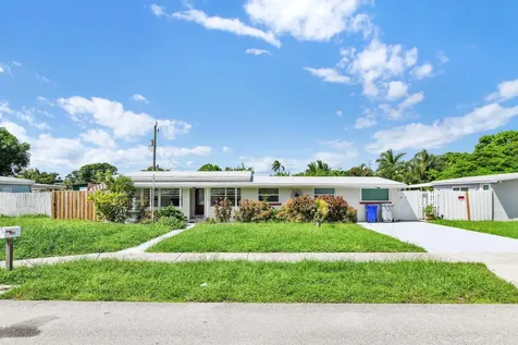 5221 NE 16th Avenue Pompano Beach FL 33064