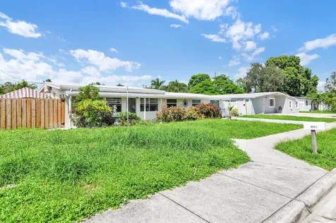 5221 NE 16th Avenue Pompano Beach FL 33064