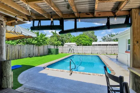 5221 NE 16th Avenue Pompano Beach FL 33064