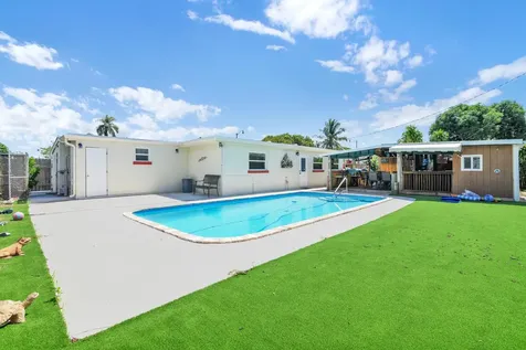 5221 NE 16th Avenue Pompano Beach FL 33064