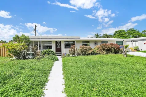 5221 NE 16th Avenue Pompano Beach FL 33064
