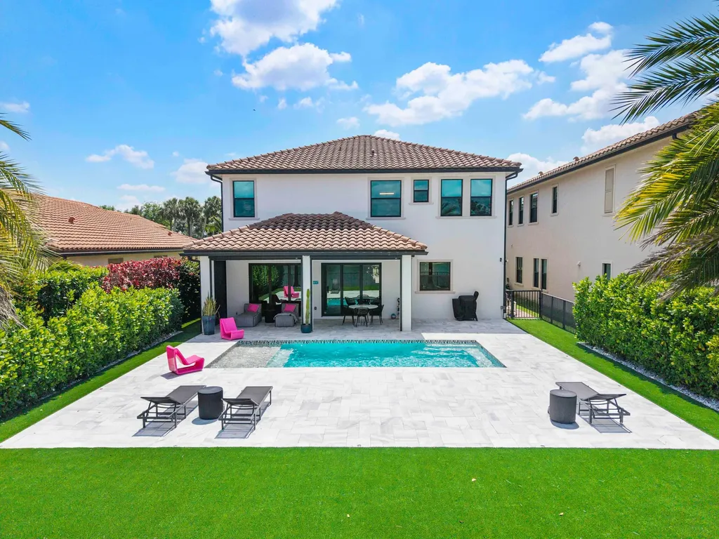 12095 S Baypoint Circle Parkland FL 33076