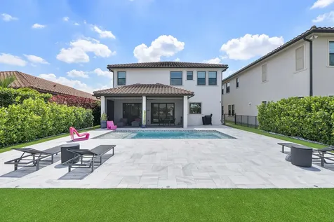12095 S Baypoint Circle Parkland FL 33076