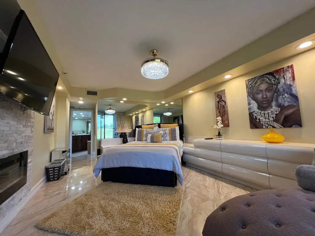 5257 S Fountains Drive S Lake Worth FL 33467
