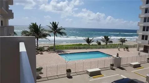 3221 S Ocean Boulevard S Highland Beach FL 33487