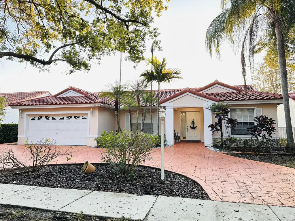 1761 SW 135th Way Miramar FL 33027