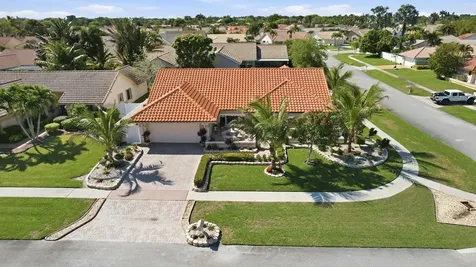 5884 Laurel Green Circle Boynton Beach FL 33437
