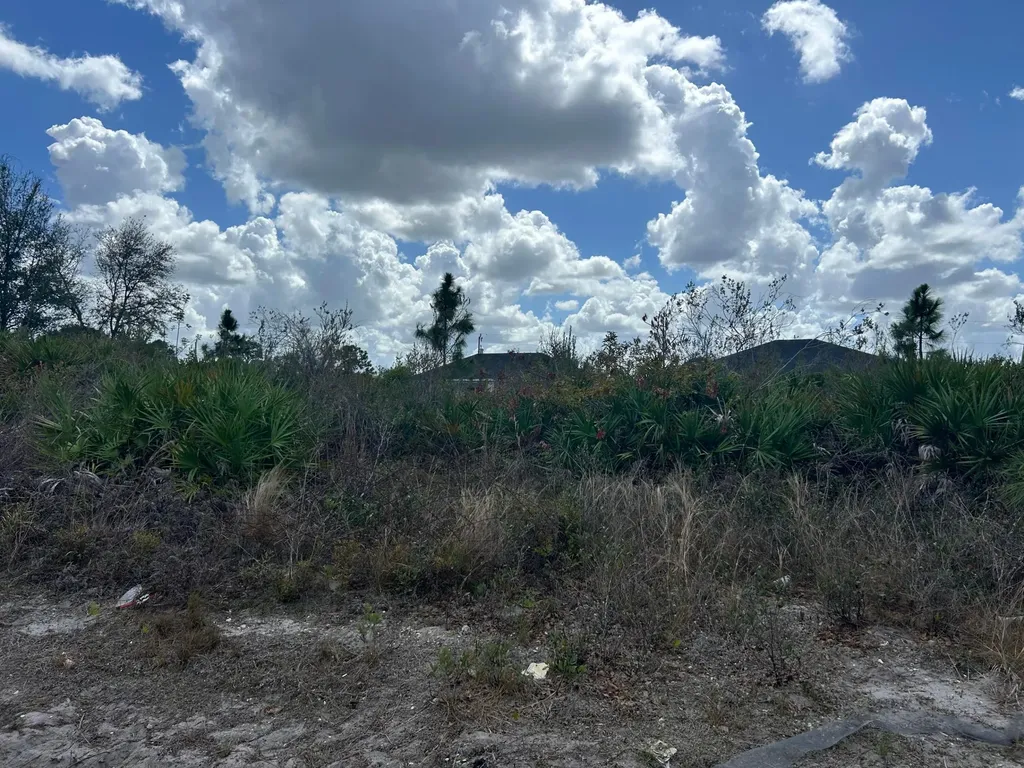 3205 8th Street W Lehigh Acres FL 33971