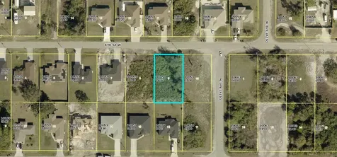 3205 8TH Street W Lehigh Acres FL 33971