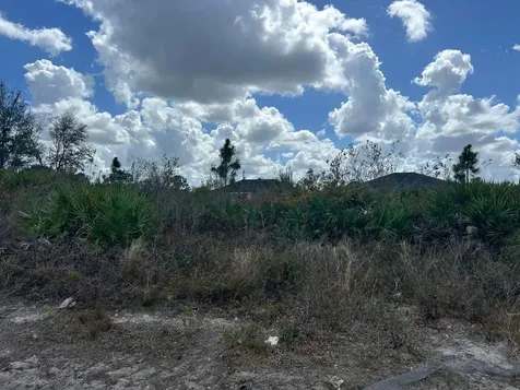 3205 8TH Street W Lehigh Acres FL 33971