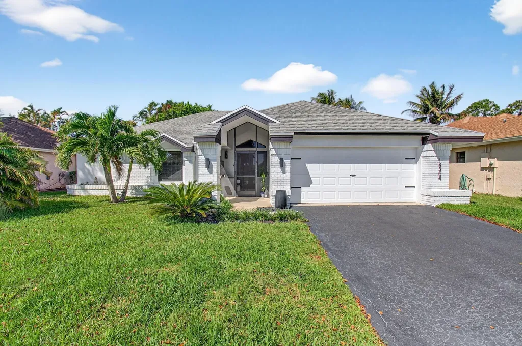 18304 181st Circle S Boca Raton FL 33498