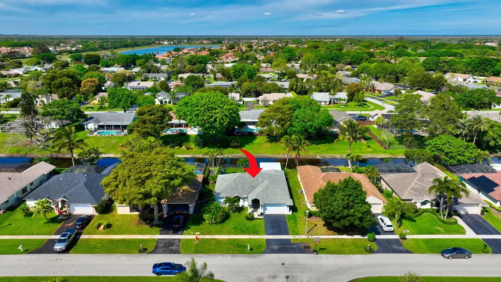 18304 181st Circle S Boca Raton FL 33498