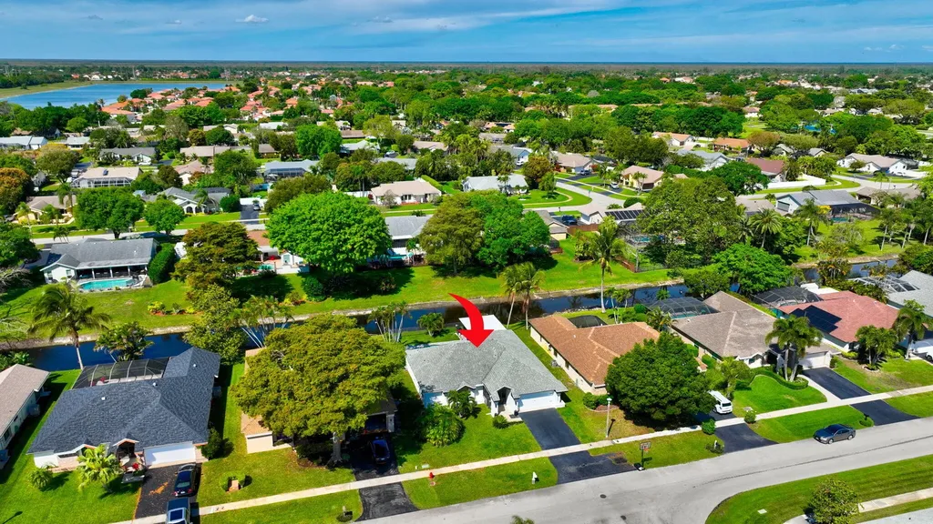 18304 181st Circle S Boca Raton FL 33498