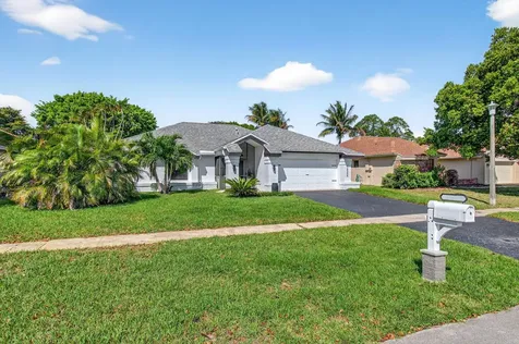 18304 181st Circle S Boca Raton FL 33498