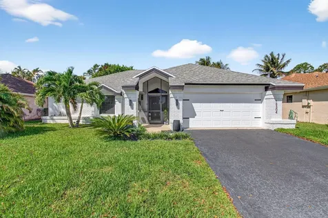18304 181st Circle S Boca Raton FL 33498