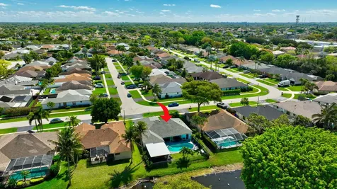 18304 181st Circle S Boca Raton FL 33498