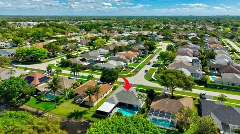 18304 181st Circle S Boca Raton FL 33498