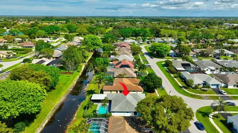 18304 181st Circle S Boca Raton FL 33498