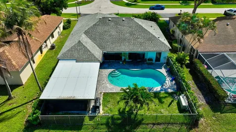18304 181st Circle S Boca Raton FL 33498