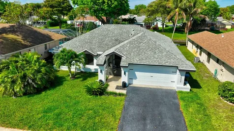 18304 181st Circle S Boca Raton FL 33498