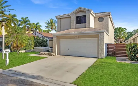 3700 NW 20th Street Coconut Creek FL 33066