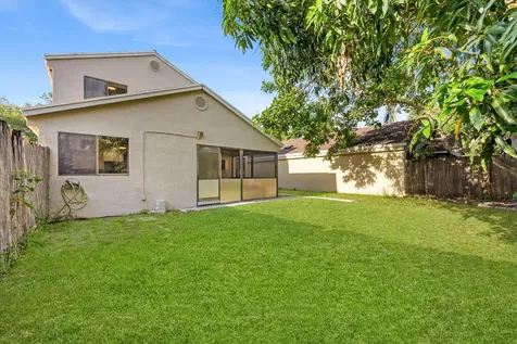3700 NW 20th Street Coconut Creek FL 33066
